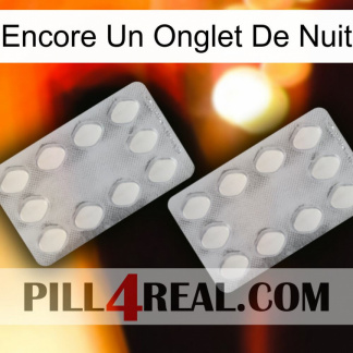 One More Night Tabs 17